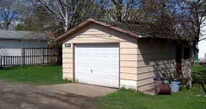 Fertiggarage &ndash; eine schnelle L&ouml;sung f&uuml;r das Auto