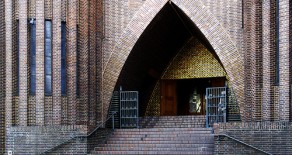 Klinkerfassade f&uuml;r die D&auml;mmung