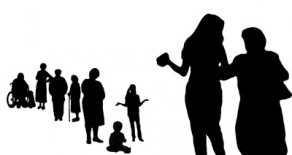 Mit der ganzen Familie unter einem Dach