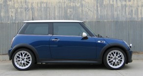 Gute Zeiten f&uuml;r Autok&auml;ufer