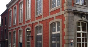 Die Senioren Wohngemeinschaft